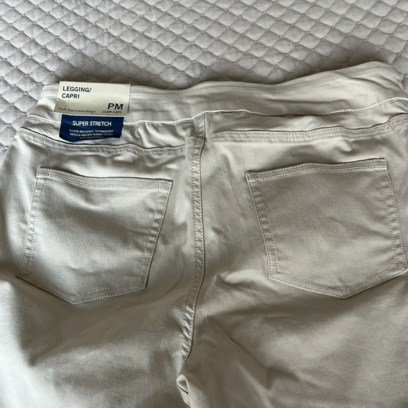 NWT Soft Surroundings Capri - Picture 3 of 4